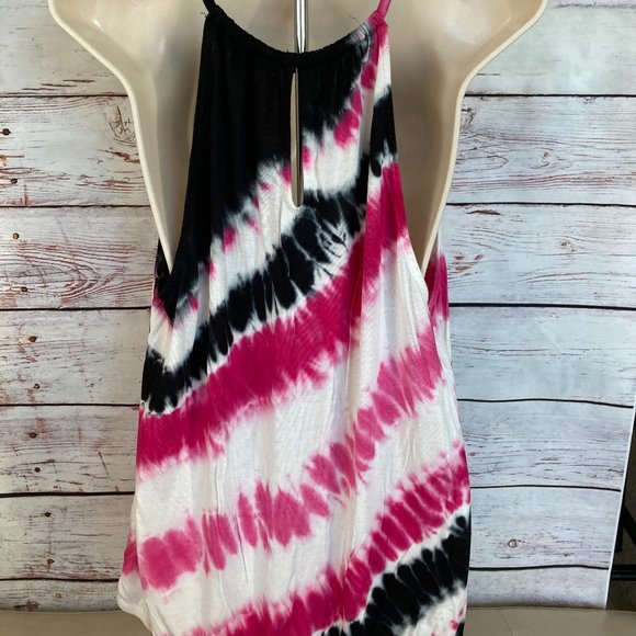 Macy's | Tie-Dye Top | XL - Picture 3 of 5